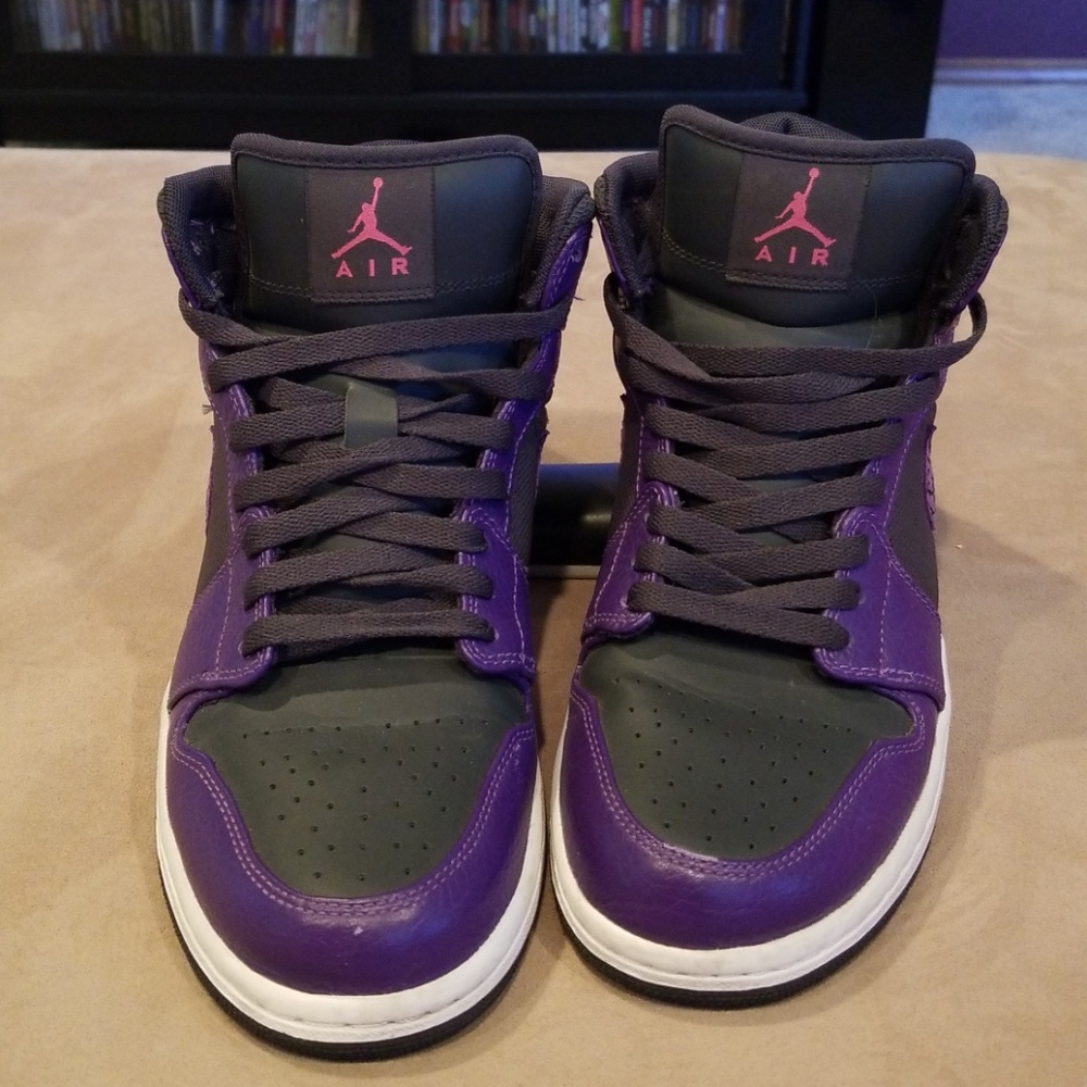 Air Jordan